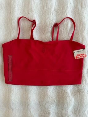 🆕 FP by Free People | Never Better Bandeau - Size L.